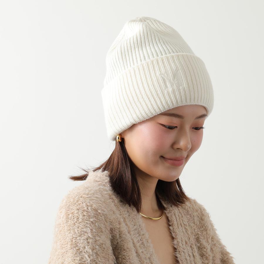 Max Mara（マックスマーラ） ニット帽 MMRETINA レディース カシミヤ