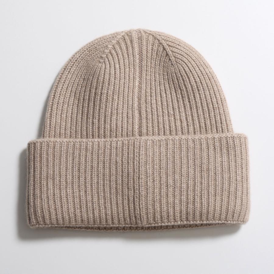 Max Mara（マックスマーラ） ニット帽 MMRETINA レディース カシミヤ