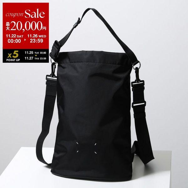 Maison Margiela（メゾンマルジェラ） バックパック High tech