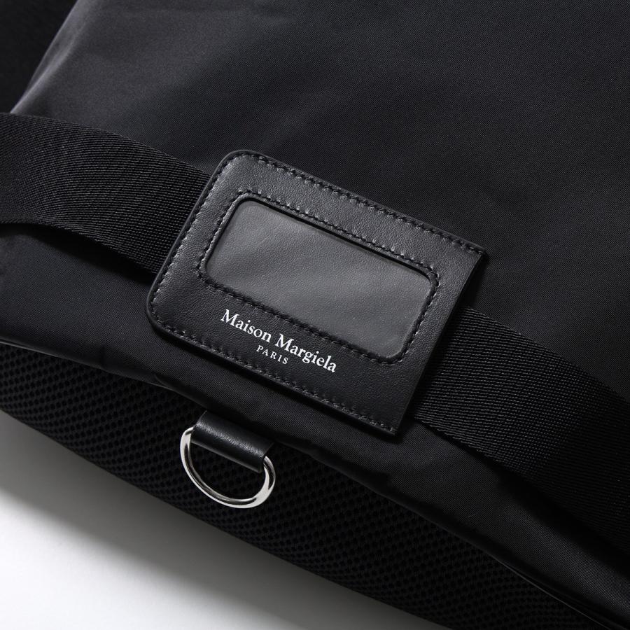 Maison Margiela（メゾンマルジェラ） バックパック High tech