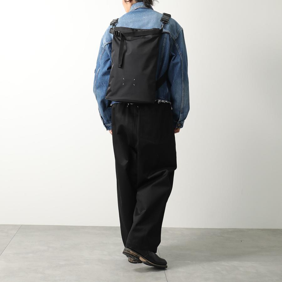 Maison Margiela（メゾンマルジェラ） バックパック High tech