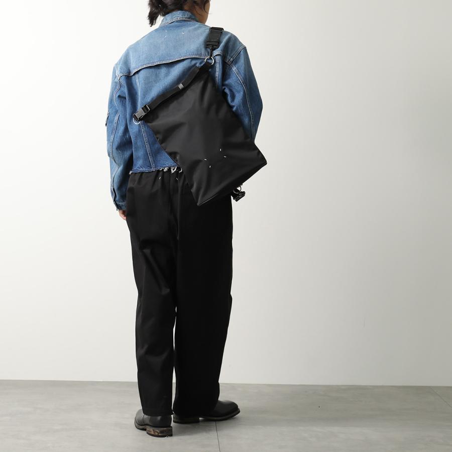 Maison Margiela（メゾンマルジェラ） バックパック High tech