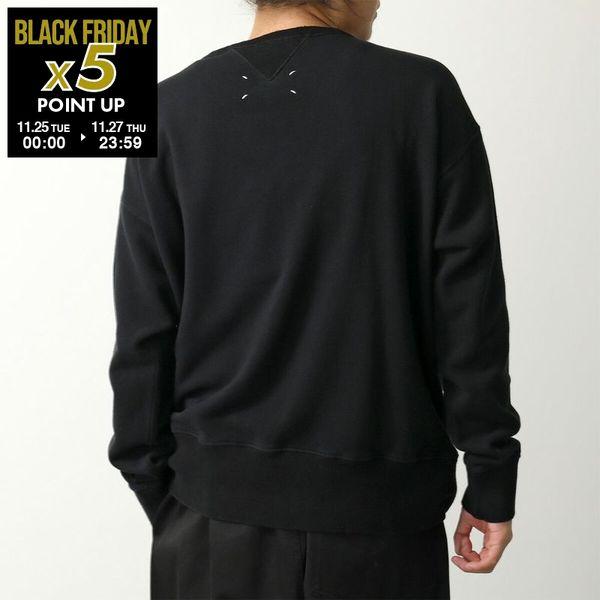 Maison Margiela MAISON MARGIELA メゾンマルジェラ スウェット