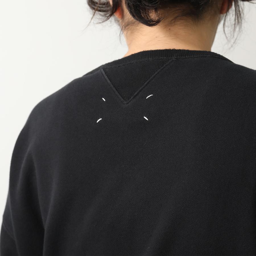 Maison Margiela（メゾンマルジェラ） スウェット S50GU0243 S25614