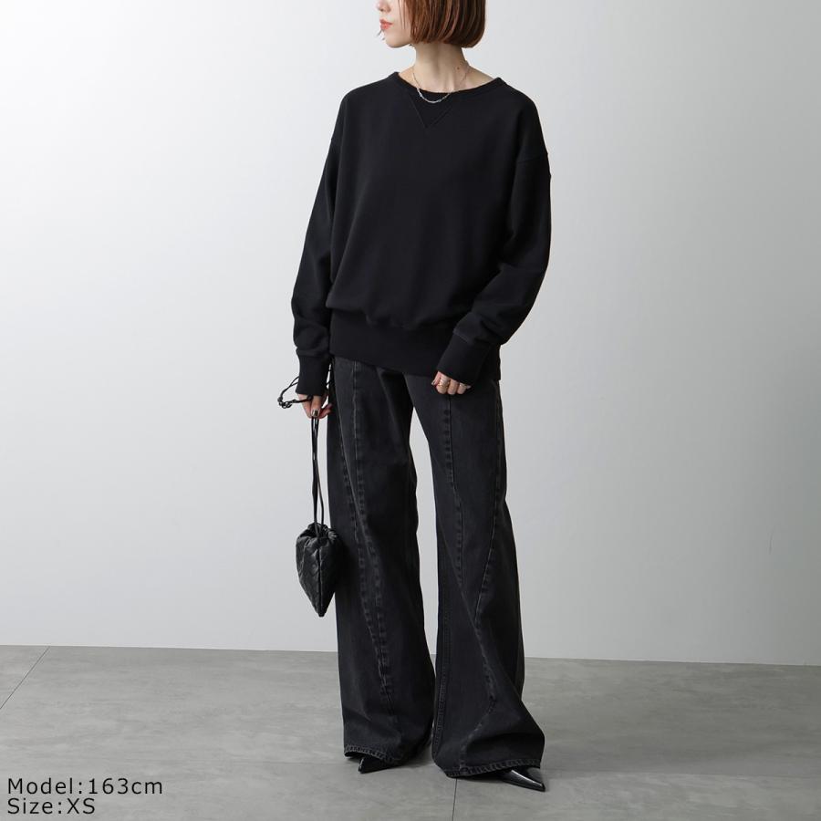 Maison Margiela メゾンマルジェラ　スウェット　S 楽天市場】エムエムシックス メゾンマルジェラ/MM6 MAISON