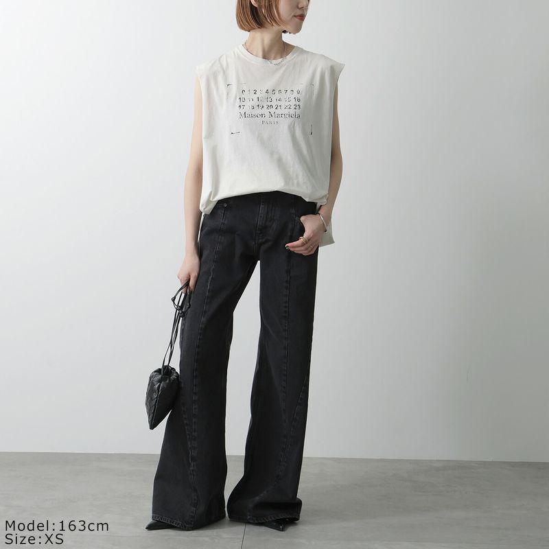 Maison Margiela（メゾンマルジェラ） Tシャツ S51NL0053 S24575