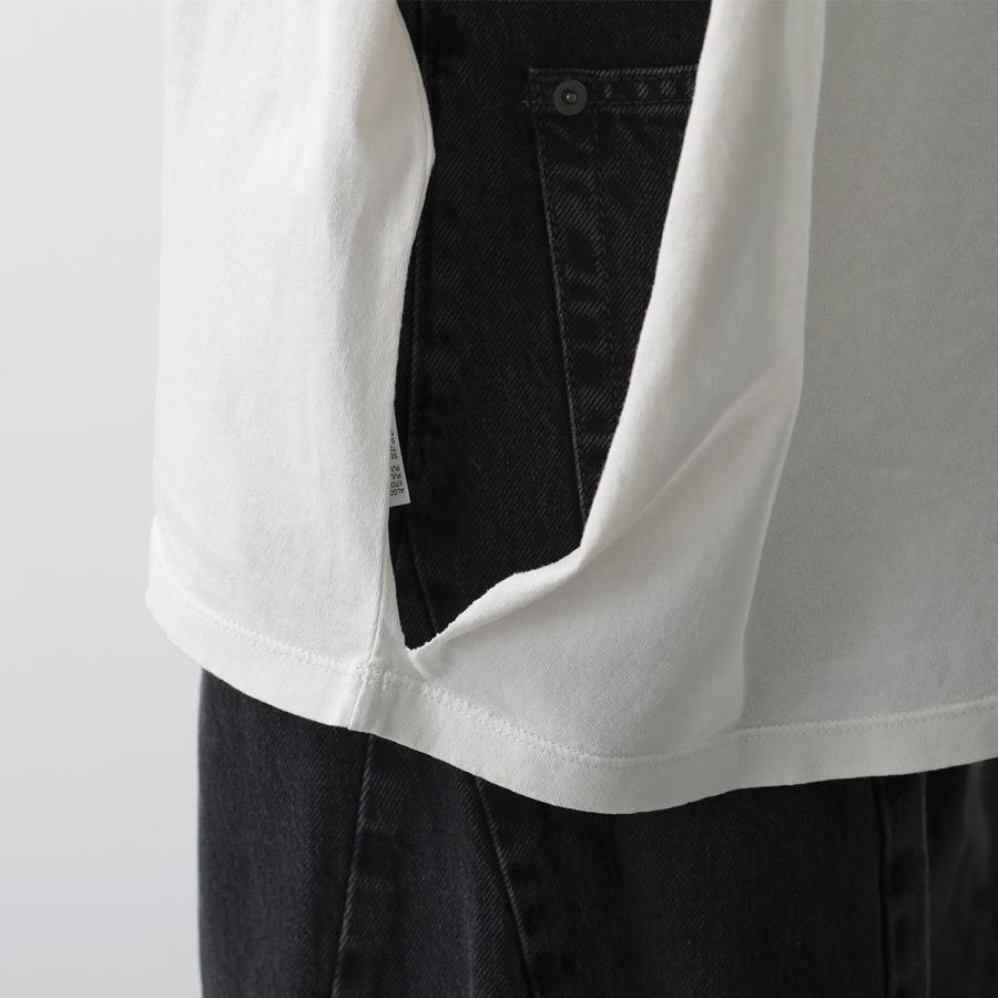 Maison Margiela（メゾンマルジェラ） Tシャツ S51NL0053 S24575