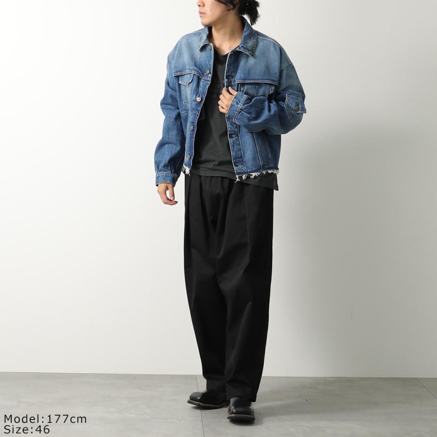 Maison Margiela MAISON MARGIELA メゾンマルジェラ デニムジャケット