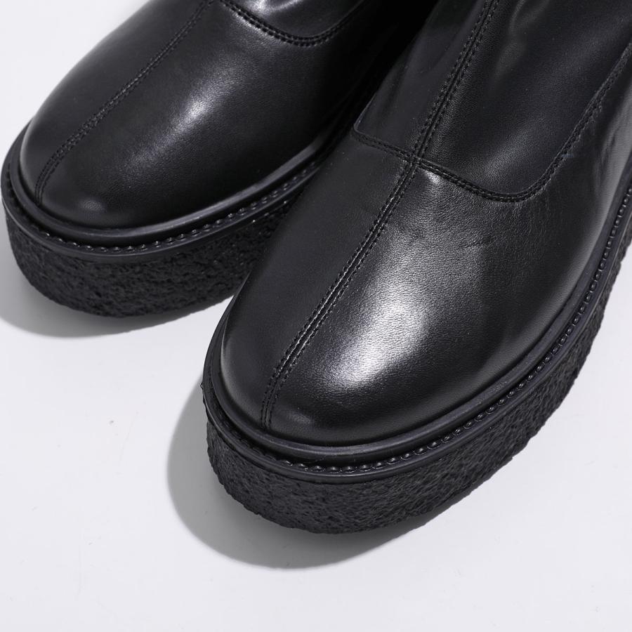 Max Mara（マックスマーラ） MAX MARA MM ショートブーツ MARCA マルカ