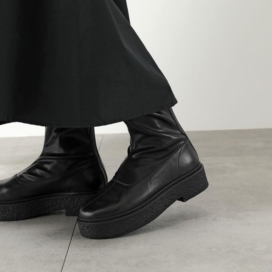 Max Mara（マックスマーラ） MAX MARA MM ショートブーツ MARCA マルカ