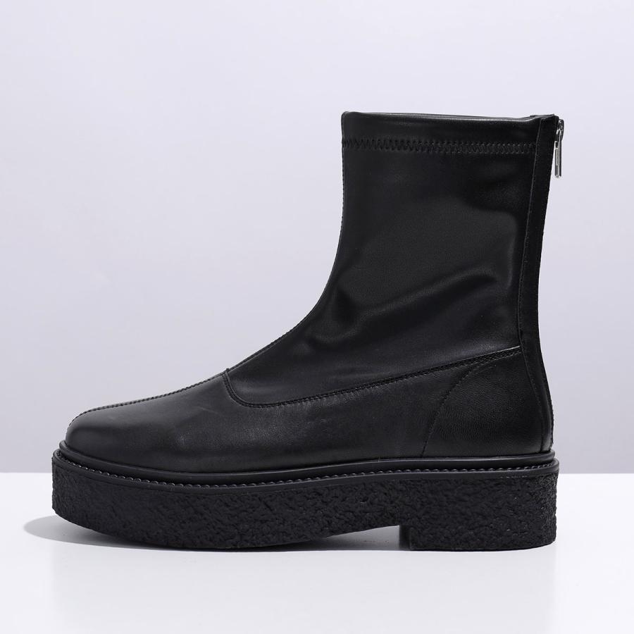 MAX&CO マックスアンドコー　アンクルブーツ　MARINAIO-001 MAX&CO マックスアンドコー アンクルブーツ MARINAIO-001