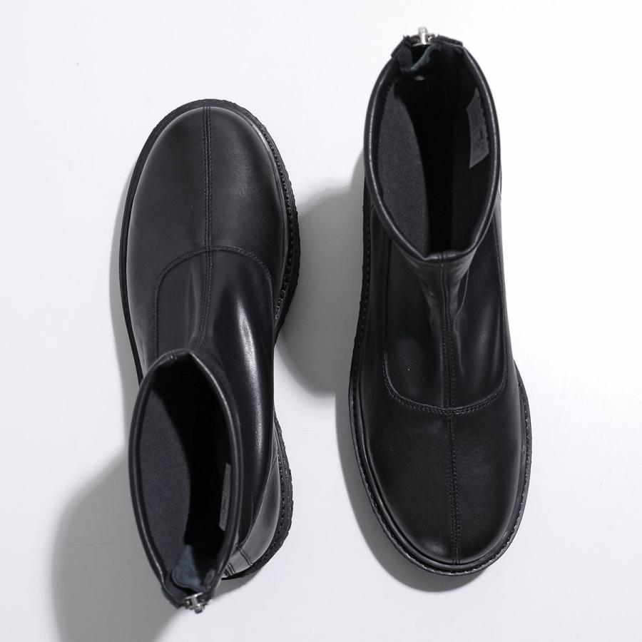 Max Mara（マックスマーラ） MAX MARA MM ショートブーツ MARCA マルカ