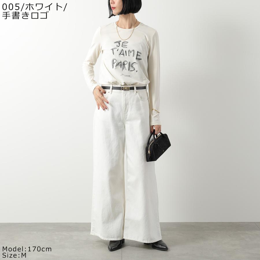 MAXMARA WEEKEND LINE MAX MARA ウィークエンド マックスマーラ 長袖 T