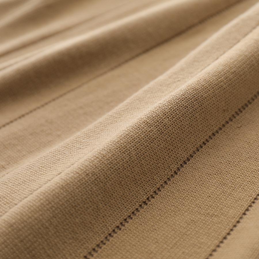 なおMAXMARAマックスマーラ　キャメル100%ミディ丈スカート美品 Max Mara（マックスマーラ） 【限定40%OFF】 STUDIO レディース ピュア