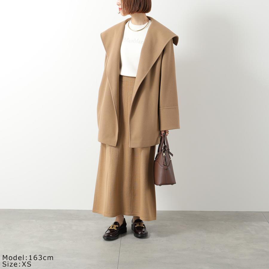 Max Mara（マックスマーラ） MAX MARA MM ニットスカート PEONIE