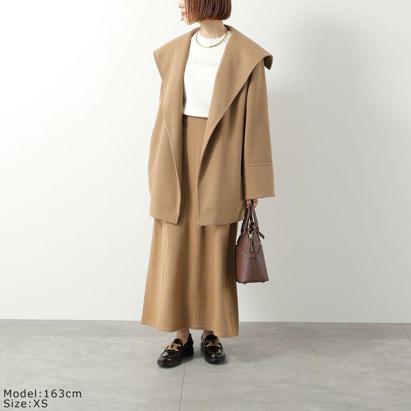 Max Mara（マックスマーラ） MAX MARA MM ニットスカート PEONIE