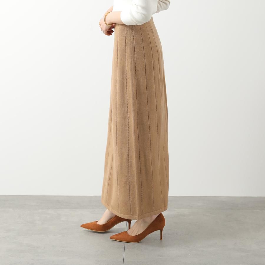 Max Mara（マックスマーラ） MAX MARA MM ニットスカート PEONIE