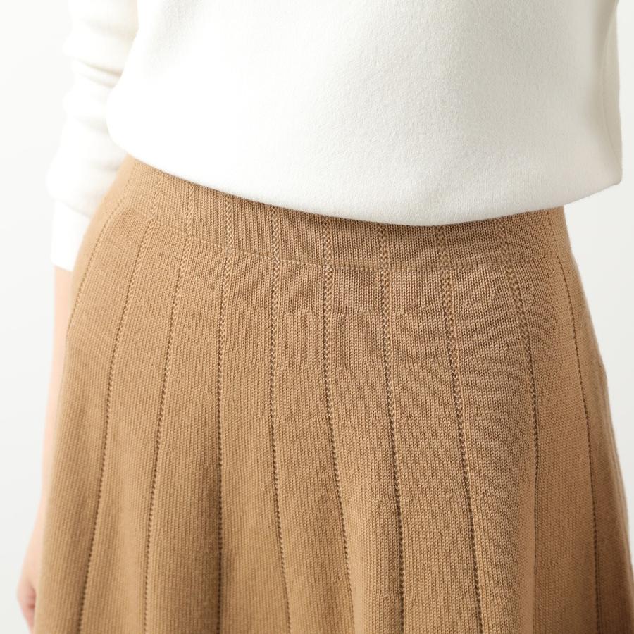 Max Mara（マックスマーラ） MAX MARA MM ニットスカート PEONIE
