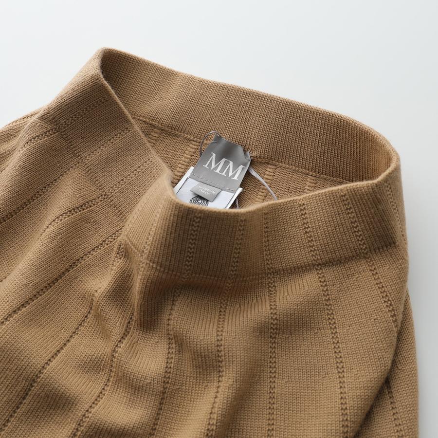 Max Mara（マックスマーラ） MAX MARA MM ニットスカート PEONIE