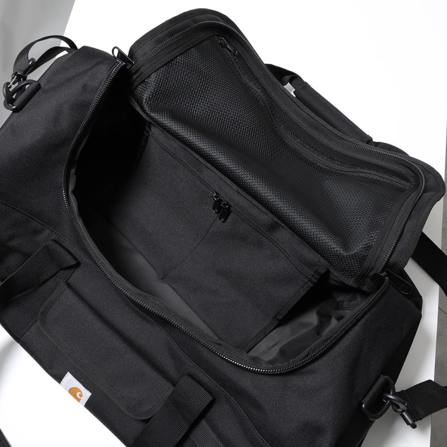 Carhartt（カーハート） ボストンバッグ JACK DUFFLE BAG ジャック