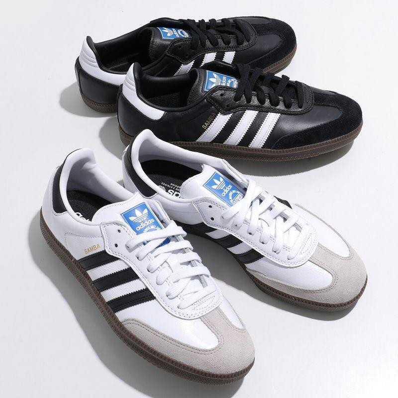 adidas Originals アディダスオリジナルス スニーカー SAMBA ADV