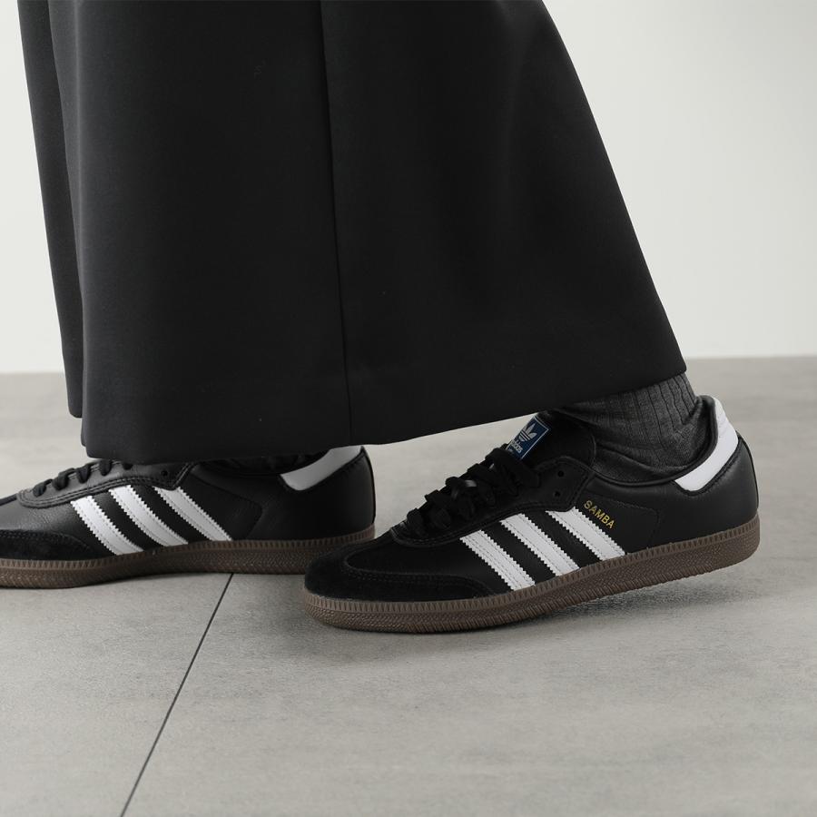 adidas Originals アディダスオリジナルス スニーカー SAMBA ADV