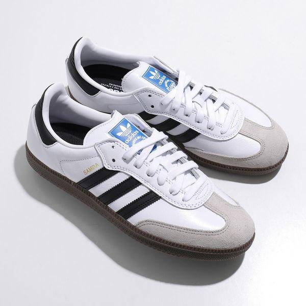 adidas Originals アディダスオリジナルス スニーカー SAMBA ADV