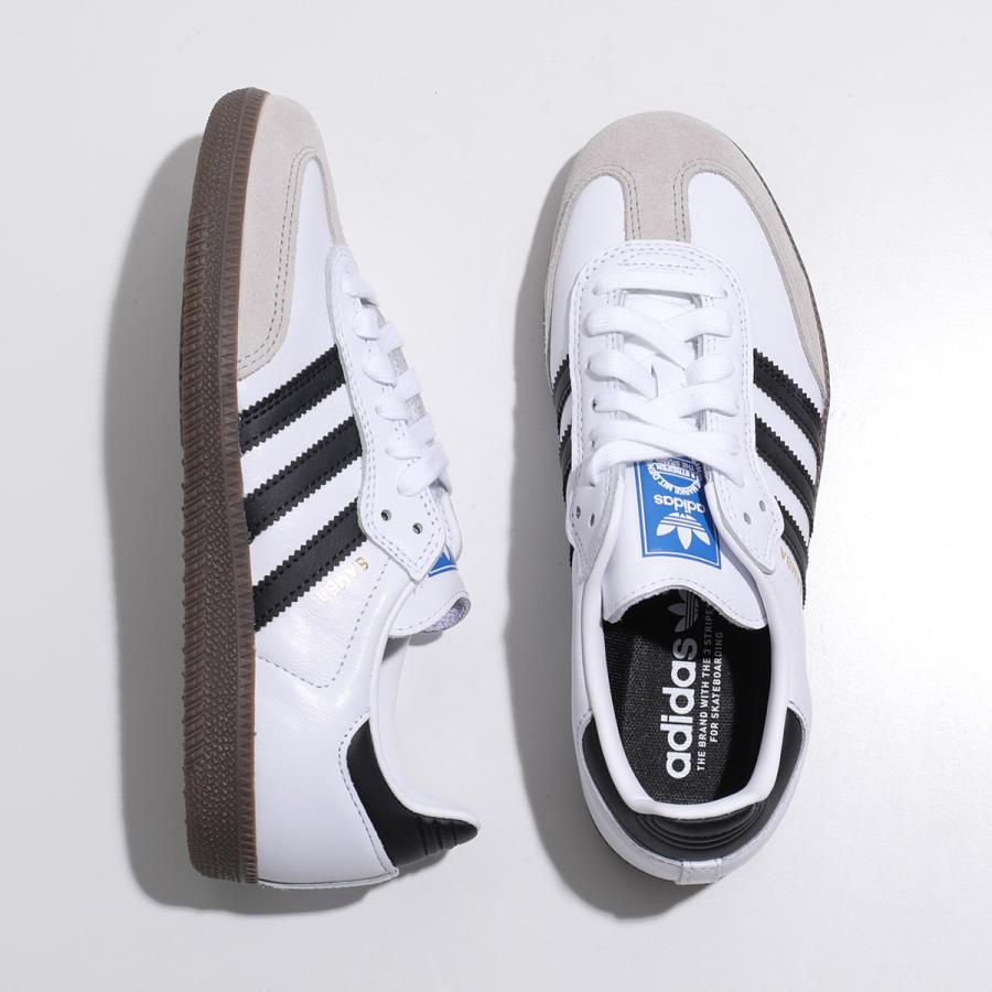 adidas Originals アディダスオリジナルス スニーカー SAMBA ADV