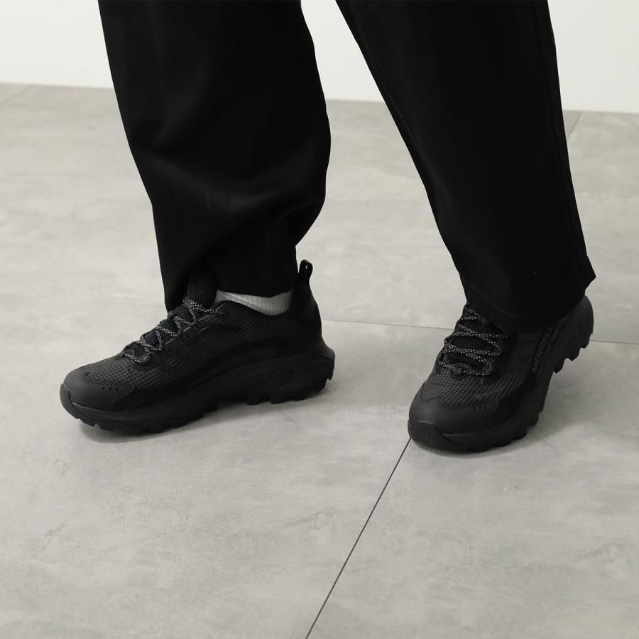 MERRELL（メレル） スニーカー MOAB SPEED 2 GORE-TEX モアブ スピード