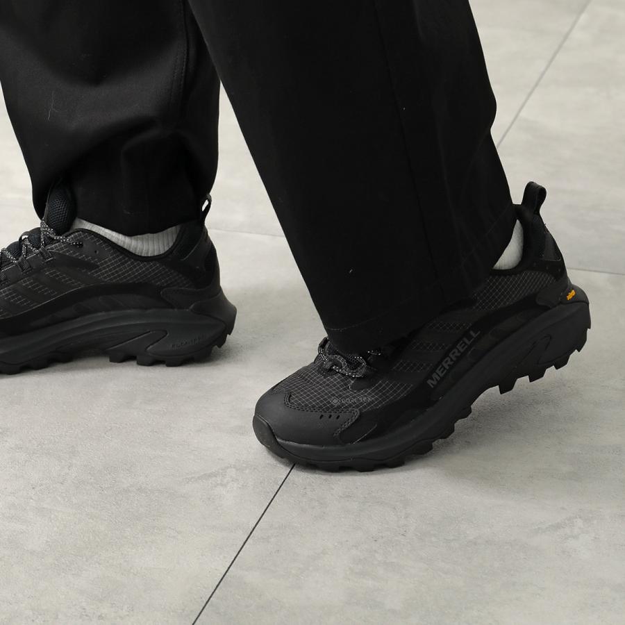 MERRELL（メレル） スニーカー MOAB SPEED 2 GORE-TEX モアブ スピード