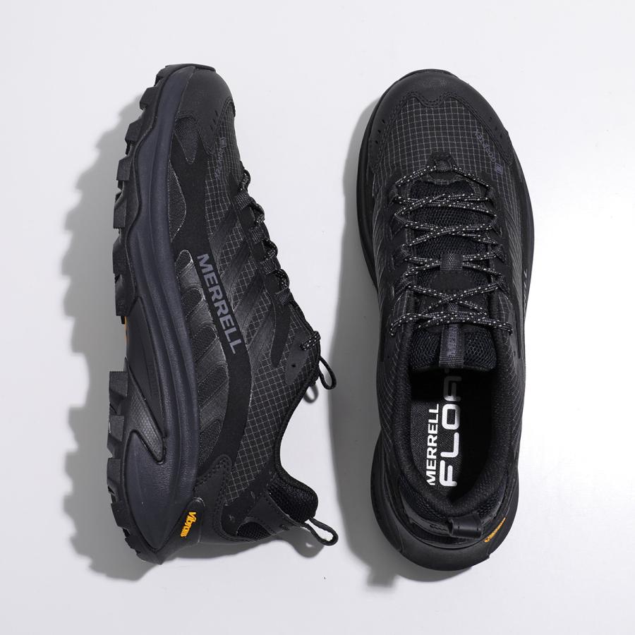 MERRELL（メレル） スニーカー MOAB SPEED 2 GORE-TEX モアブ スピード