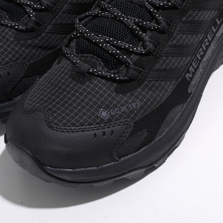 MERRELL（メレル） スニーカー MOAB SPEED 2 GORE-TEX モアブ スピード