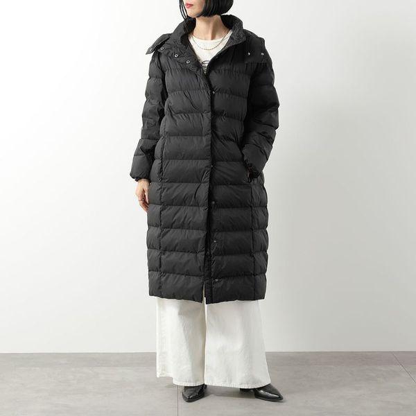 Max Mara（マックスマーラ） MAX MARA MM ダウンコート CARIOCA