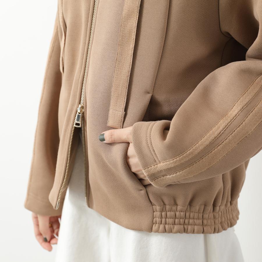 Max Mara（マックスマーラ） パーカー OMELIA オメリア レディース
