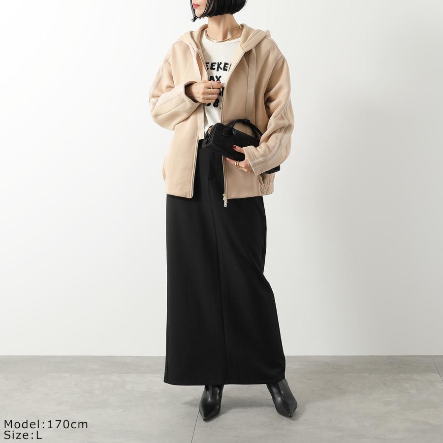 マックスマーラ ジャージー素材 ジップアップパーカー アイボリー 楽天市場】MAX MARA マックスマーラ パーカー OMELIA オメリア
