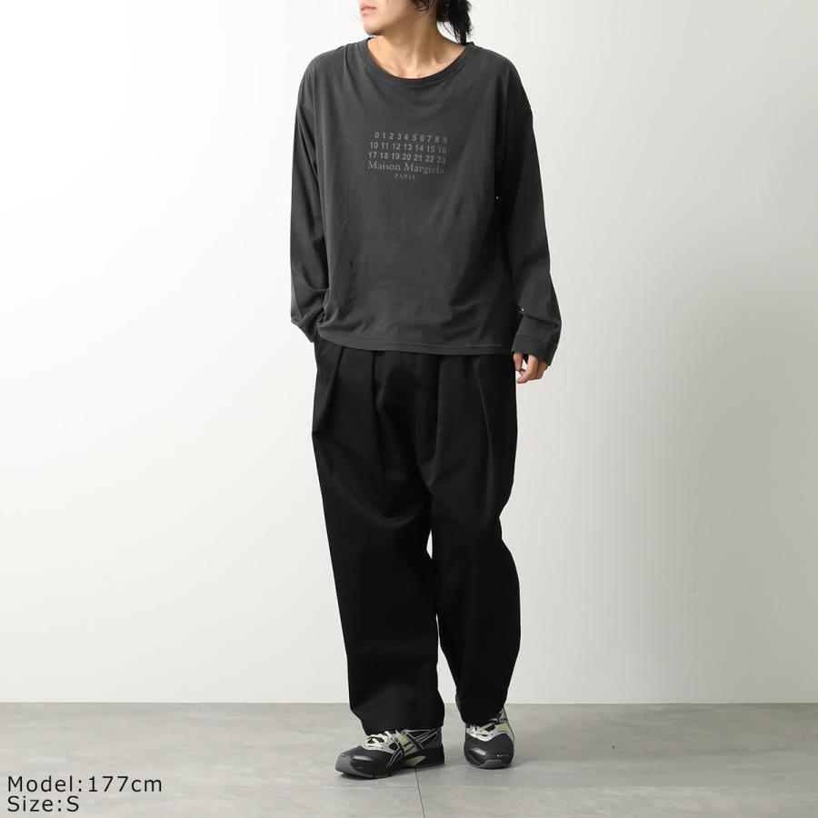 Maison Margiela（メゾンマルジェラ） 長袖 カットソー S50GC0715