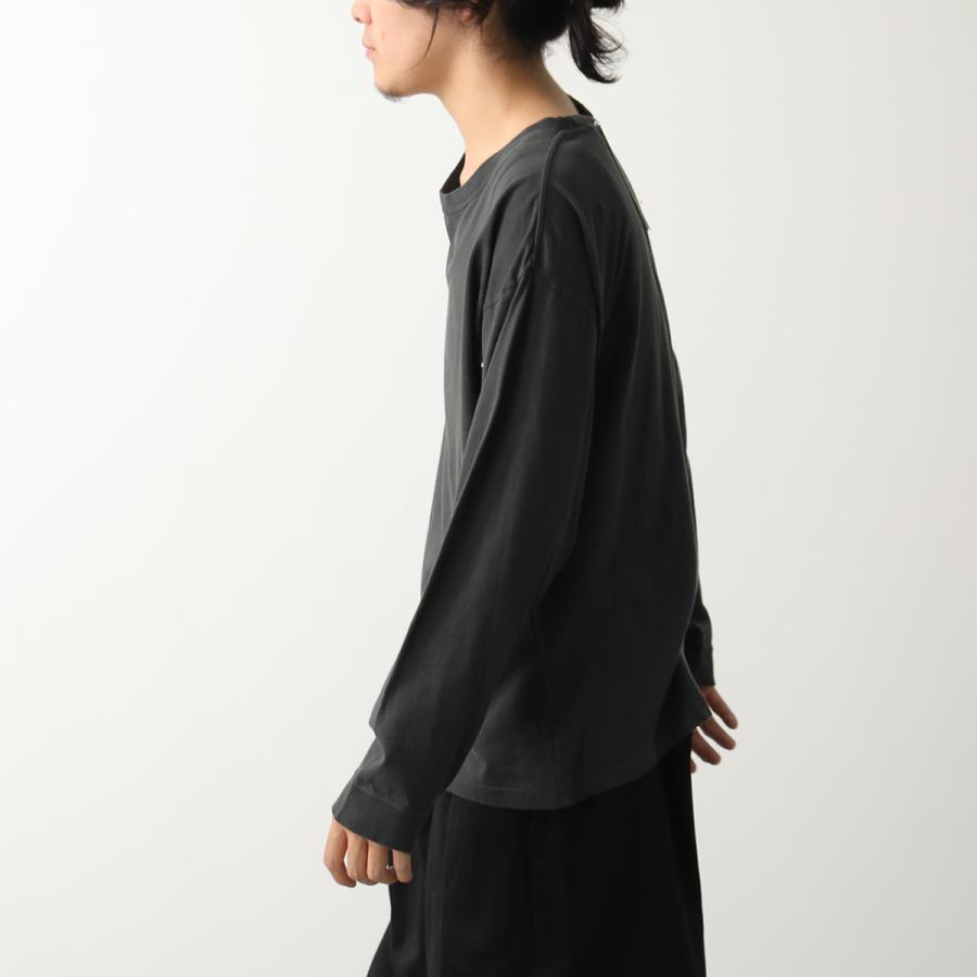 Maison Margiela（メゾンマルジェラ） 長袖 カットソー S50GC0715