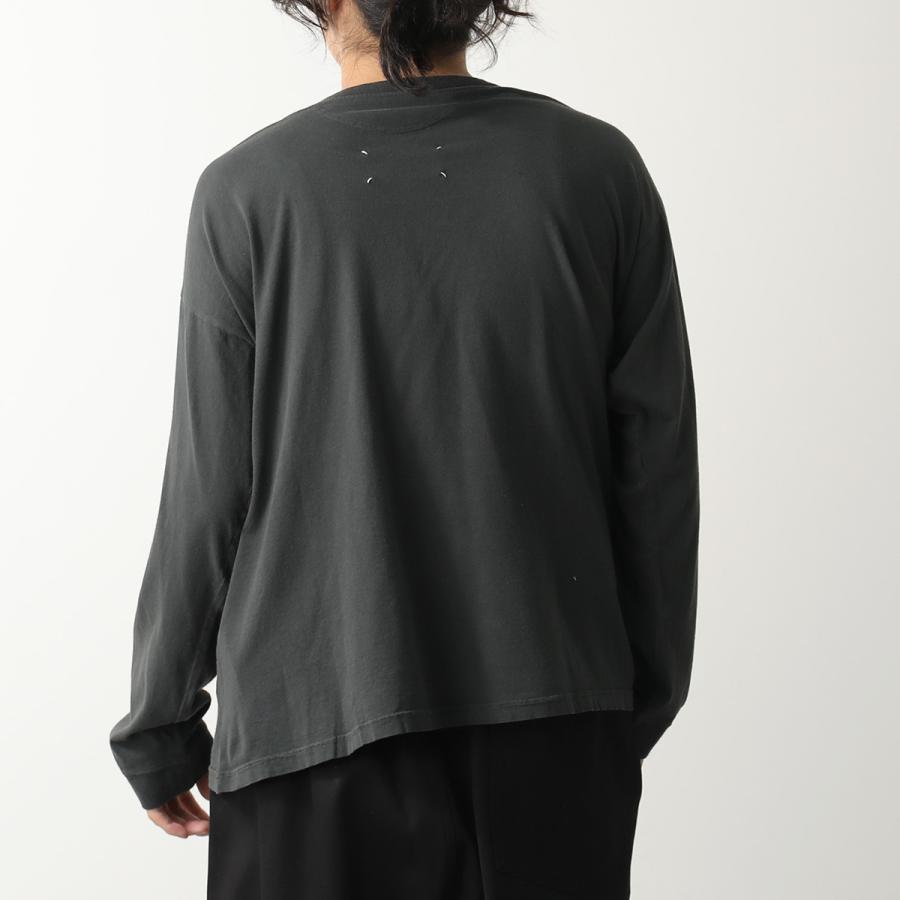 Maison Margiela（メゾンマルジェラ） 長袖 カットソー S50GC0715