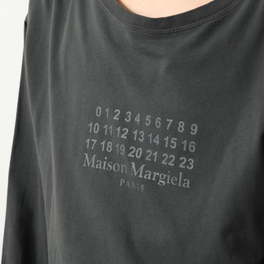 Maison Margiela（メゾンマルジェラ） 長袖 カットソー S50GC0715
