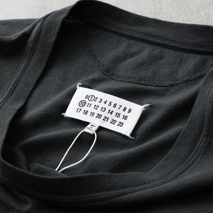 Maison Margiela（メゾンマルジェラ） 長袖 カットソー S50GC0715