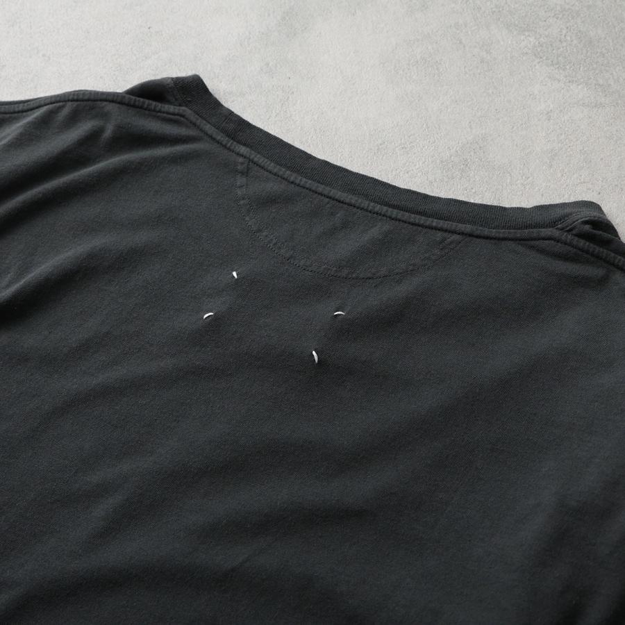 Maison Margiela（メゾンマルジェラ） 長袖 カットソー S50GC0715