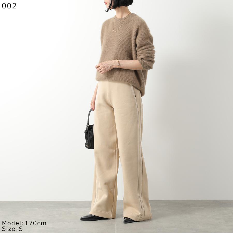 Max Mara（マックスマーラ） ワイドパンツ IFREM イフレム レディース