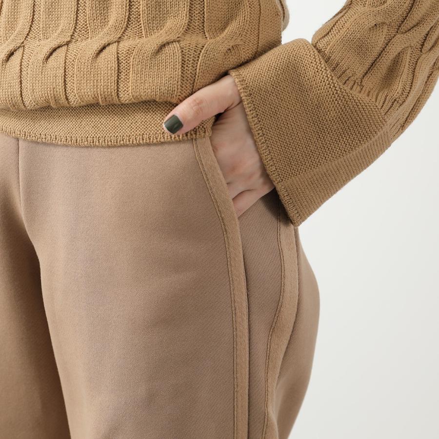 Max Mara（マックスマーラ） ワイドパンツ IFREM イフレム レディース