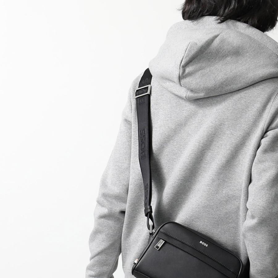 HUGO BOSS（ヒューゴ・ボス） ショルダーバッグ 50521151 メンズ