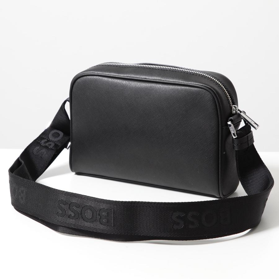 HUGO BOSS（ヒューゴ・ボス） ショルダーバッグ 50521151 メンズ