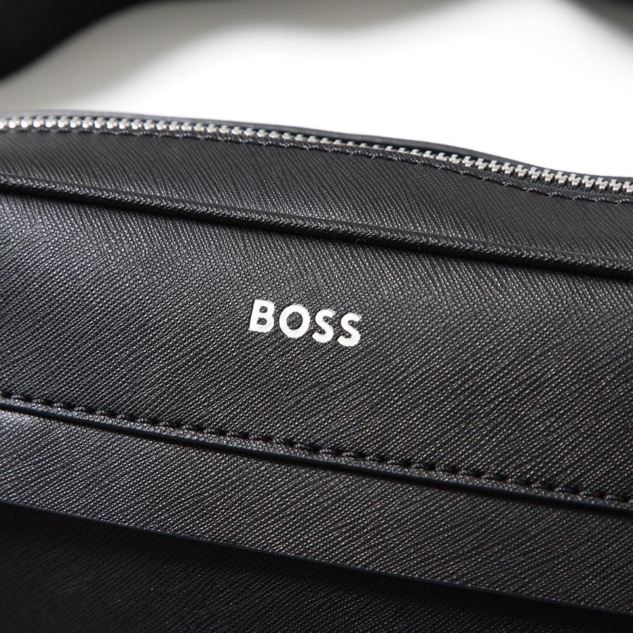 HUGO BOSS（ヒューゴ・ボス） ショルダーバッグ 50521151 メンズ