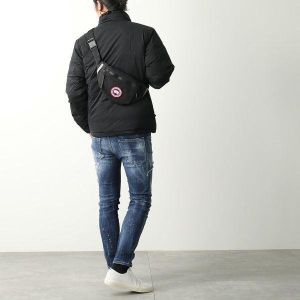 CANADA GOOSE（カナダグース） ボディバッグ 8833U Waist Pack
