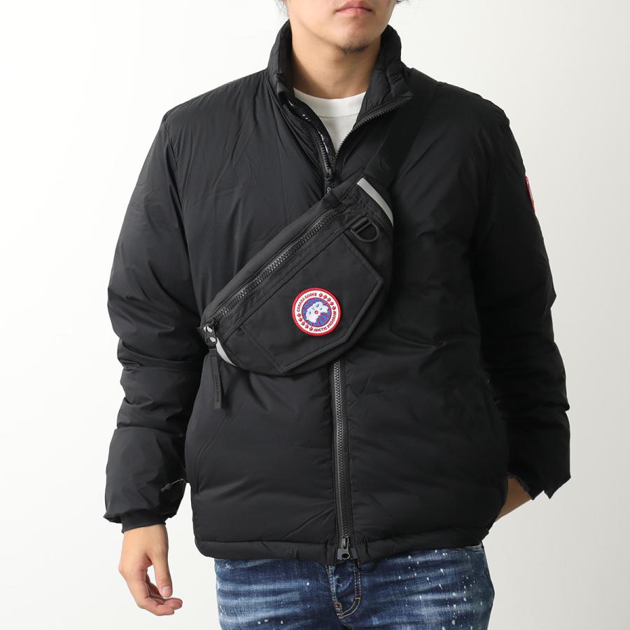 CANADA GOOSE（カナダグース） ボディバッグ 8833U Waist Pack