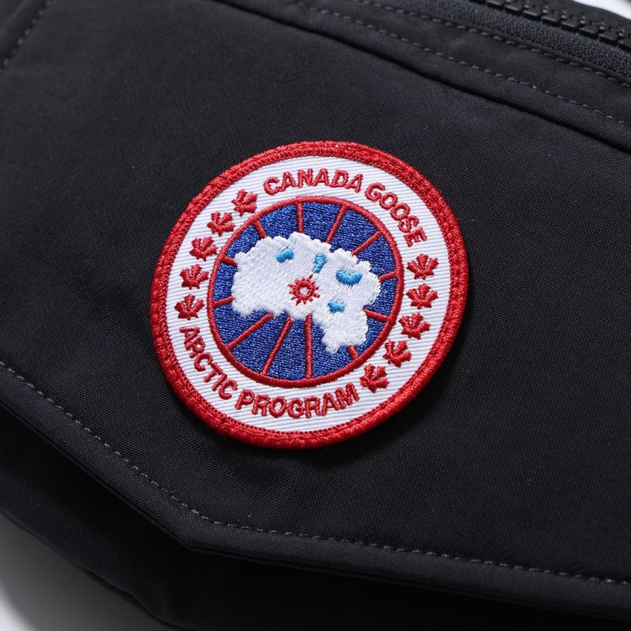 CANADA GOOSE（カナダグース） ボディバッグ 8833U Waist Pack