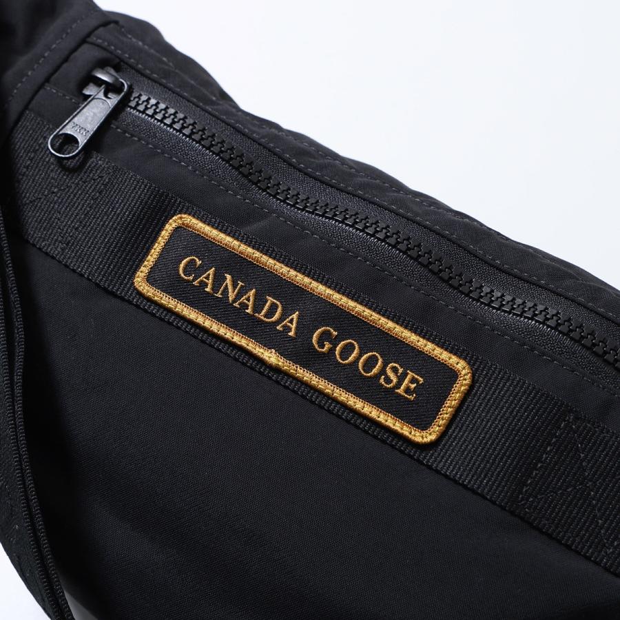 CANADA GOOSE（カナダグース） ボディバッグ 8833U Waist Pack